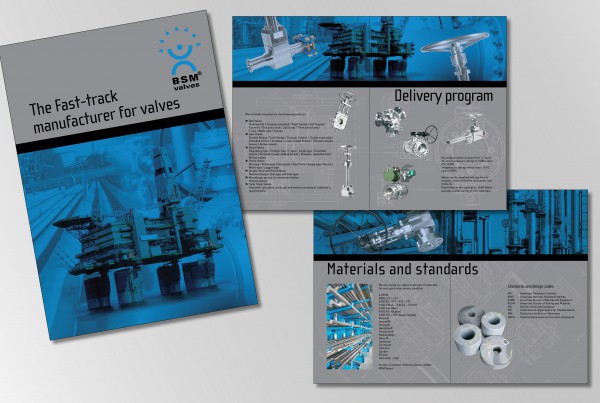 brochure BSM