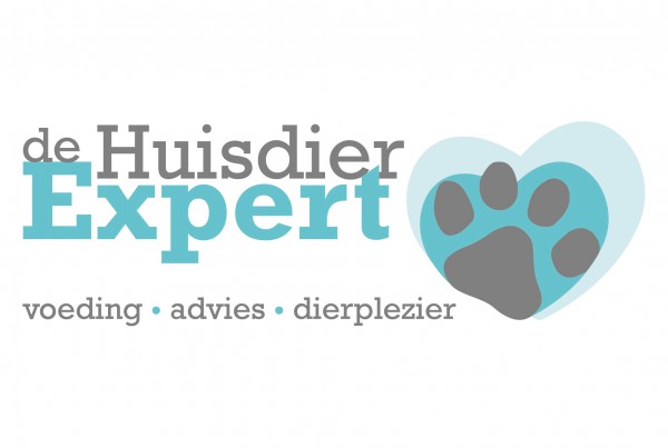 logo Huisdier Expert