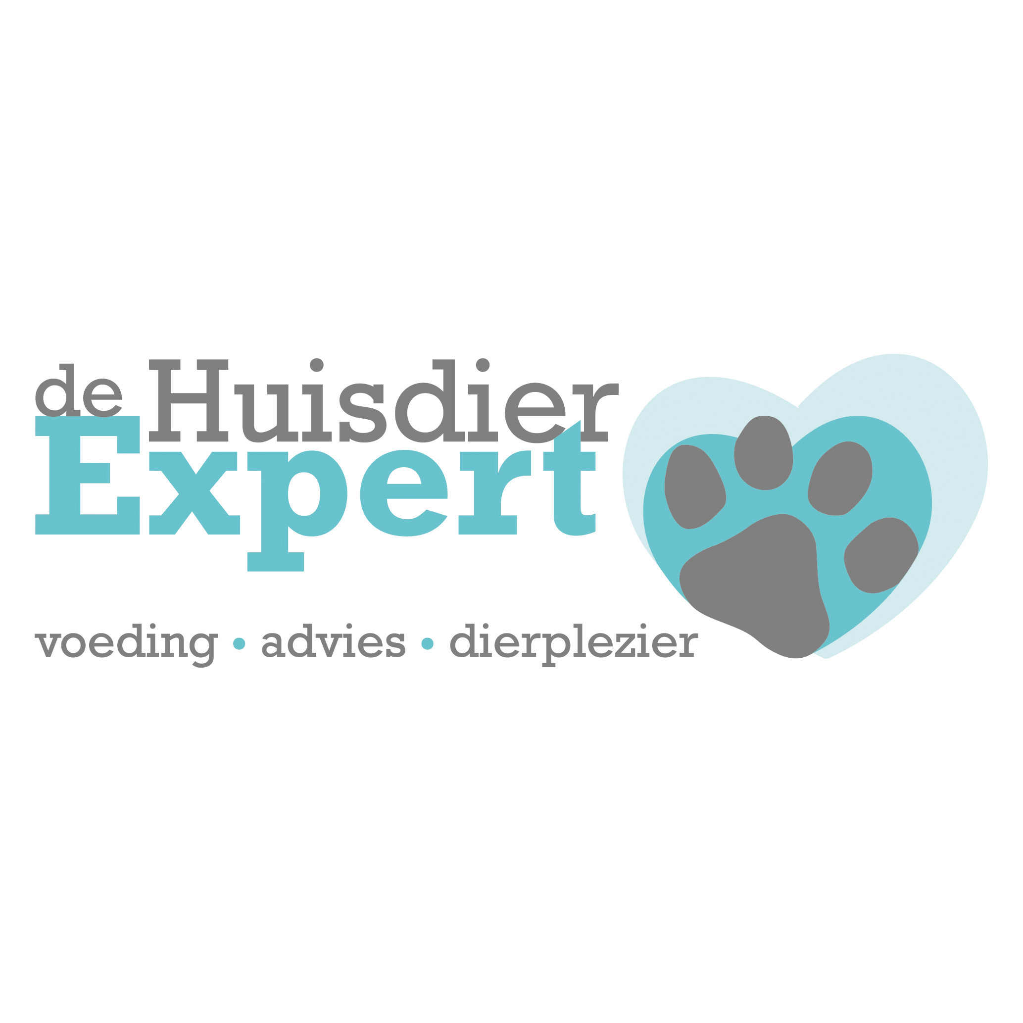 logo Huisdier Expert